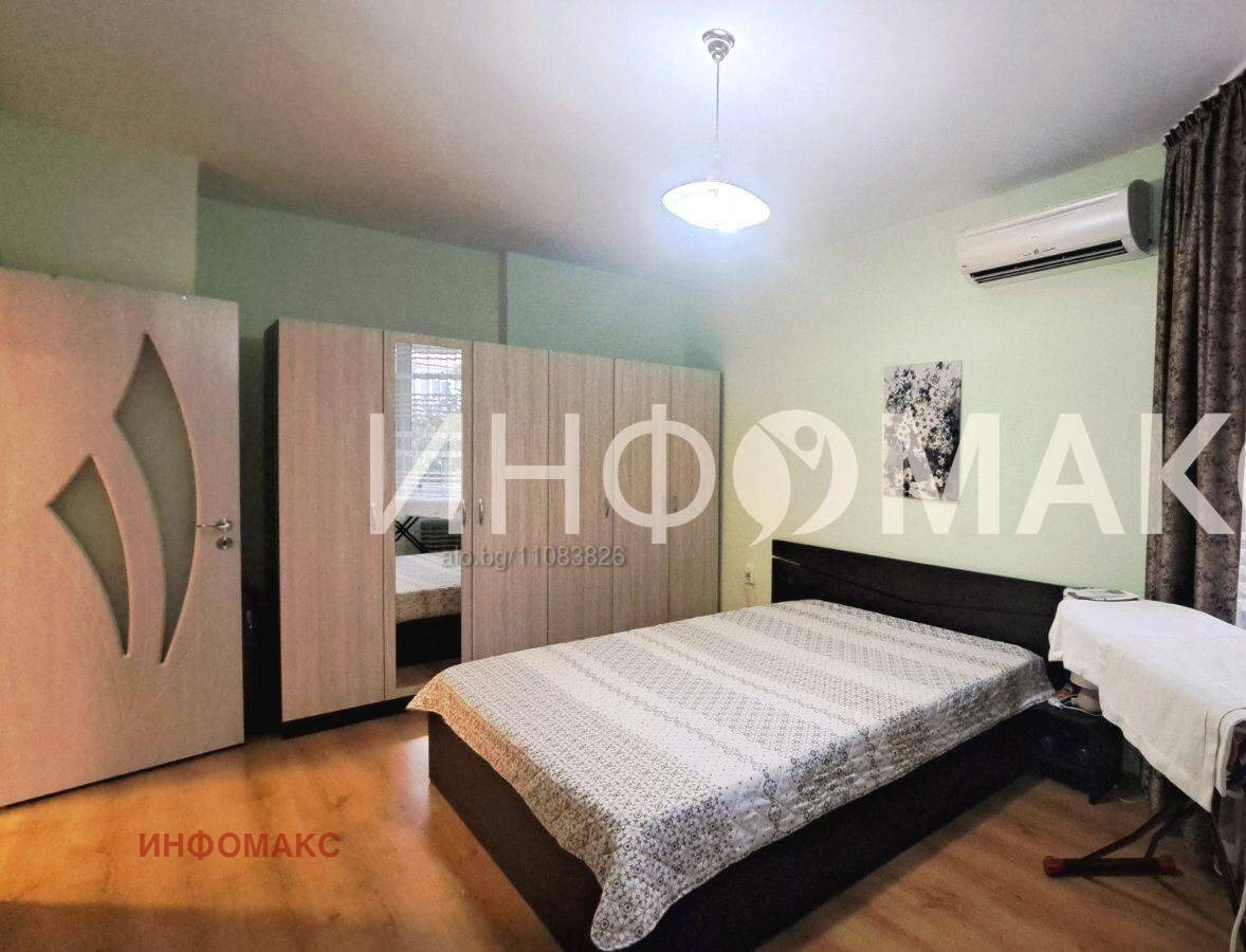 Продава 3-СТАЕН, гр. Черноморец, област Бургас, снимка 6 - Апартаменти - 54301529