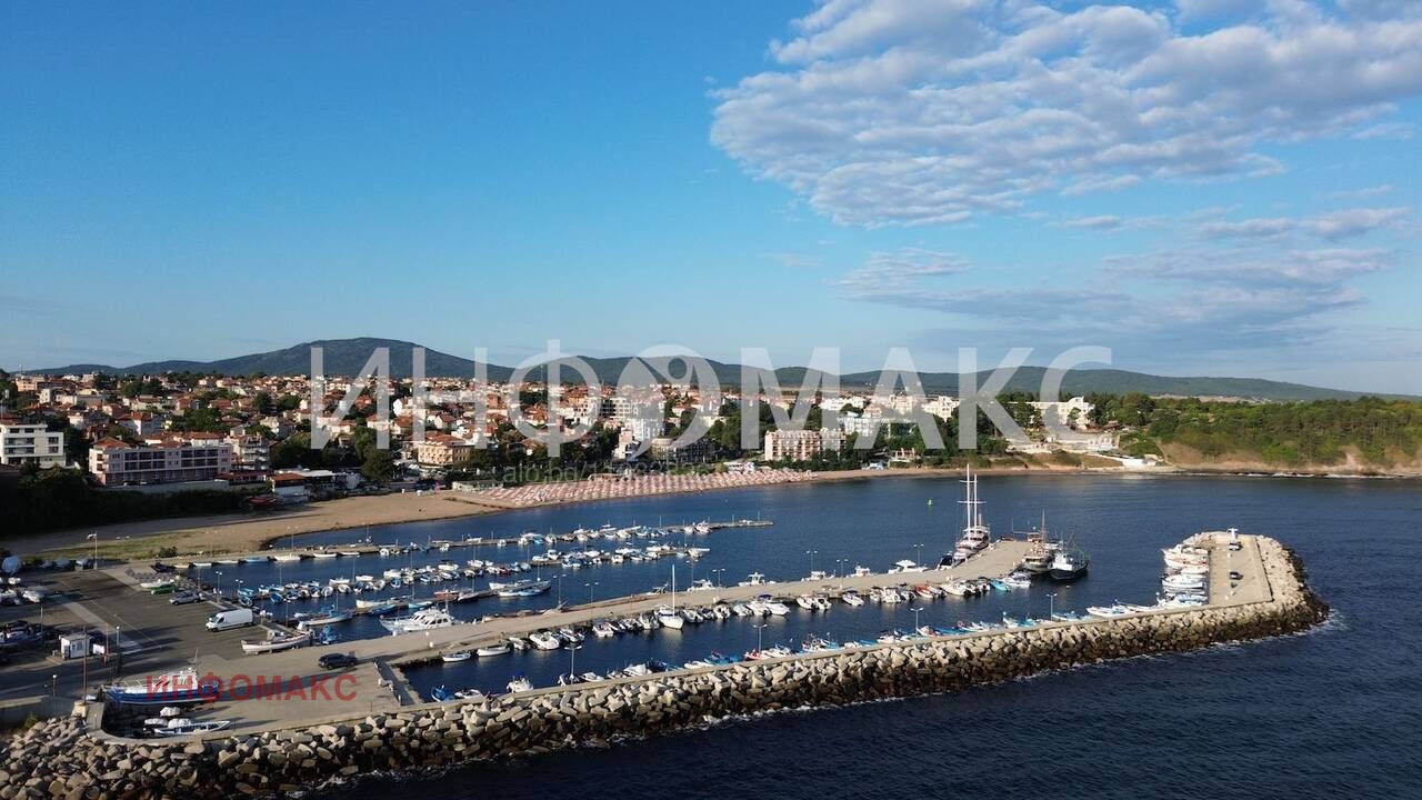 Продава 3-СТАЕН, гр. Черноморец, област Бургас