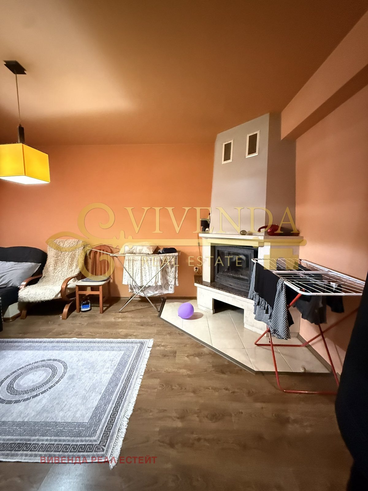 Продава 3-СТАЕН, гр. Плевен, Широк център, снимка 4 - Апартаменти - 55012786