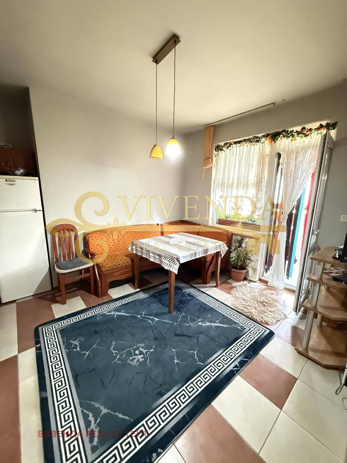 Продава 3-СТАЕН, гр. Плевен, Широк център, снимка 6 - Апартаменти - 55012786