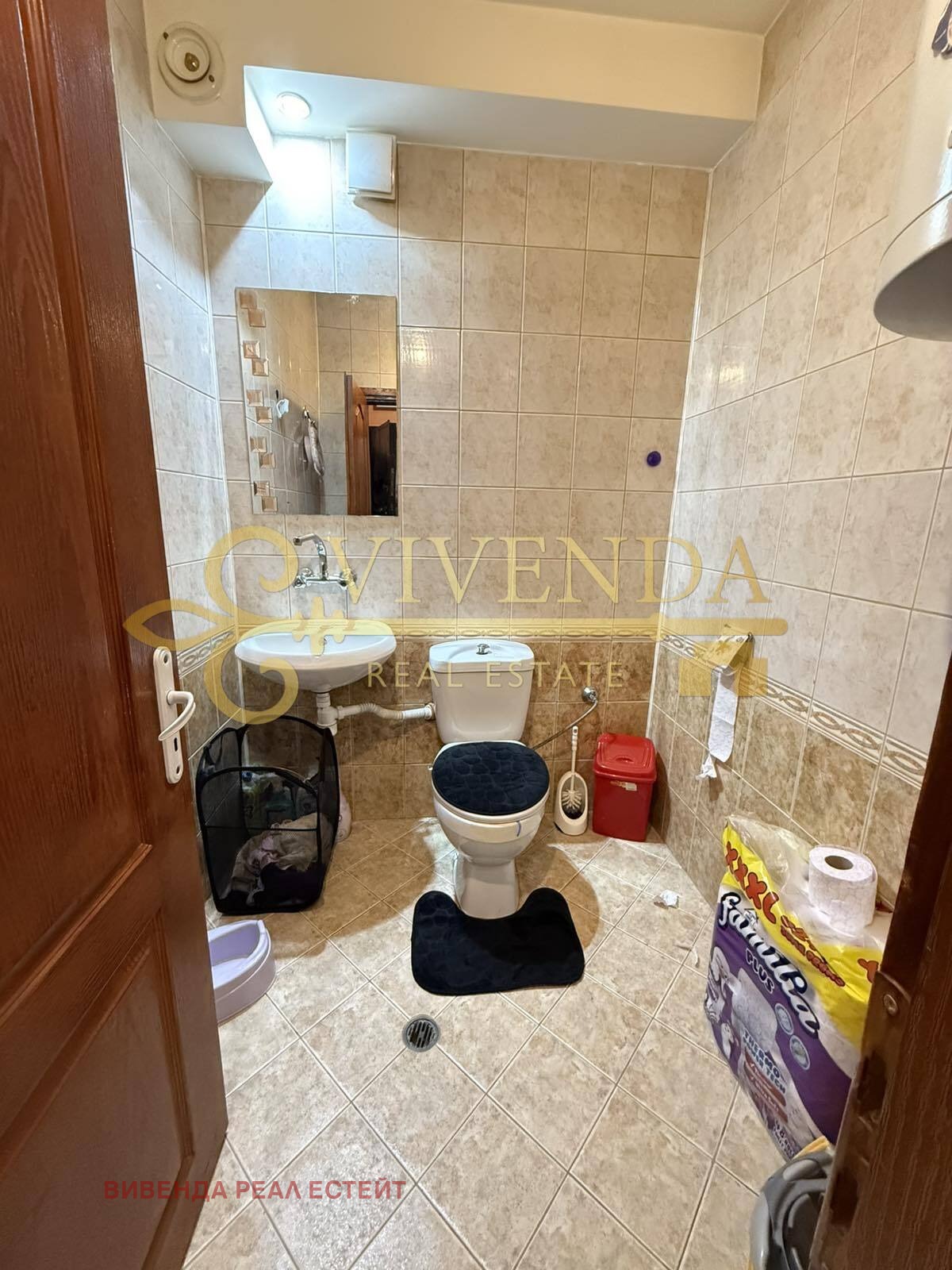 Продава 3-СТАЕН, гр. Плевен, Широк център, снимка 11 - Апартаменти - 55012786