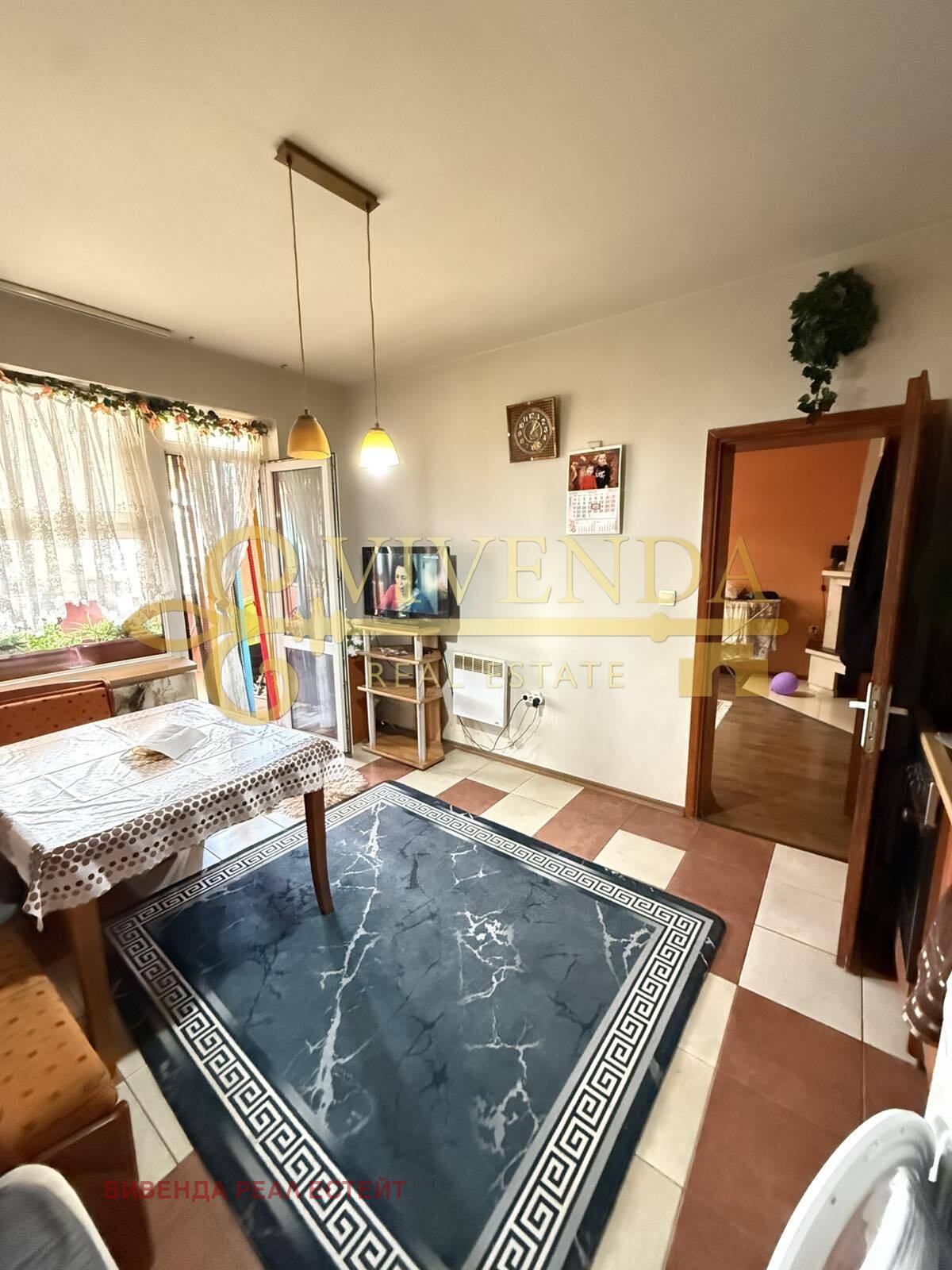 Продава 3-СТАЕН, гр. Плевен, Широк център, снимка 5 - Апартаменти - 55012786