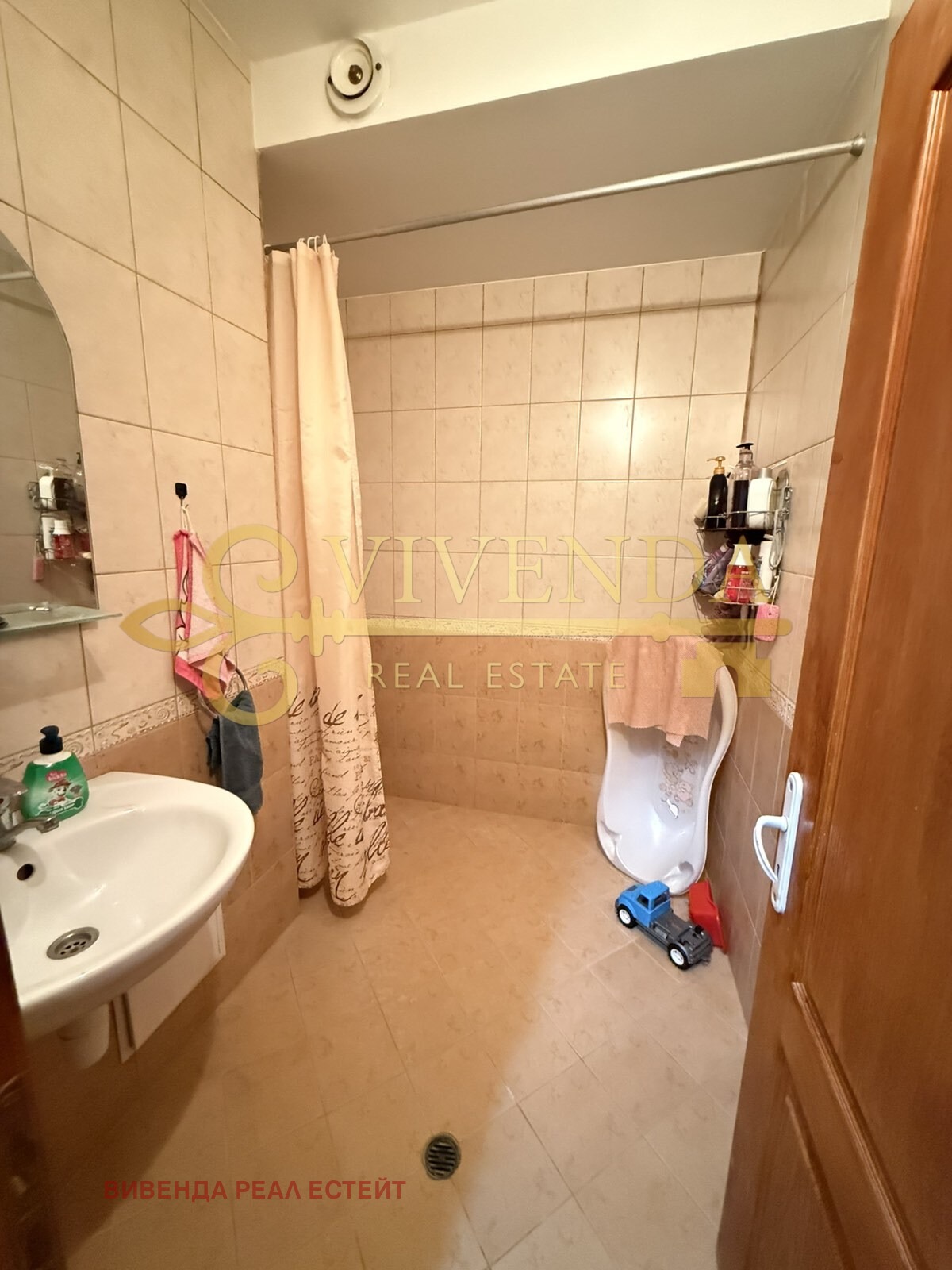 Продава 3-СТАЕН, гр. Плевен, Широк център, снимка 10 - Апартаменти - 55012786