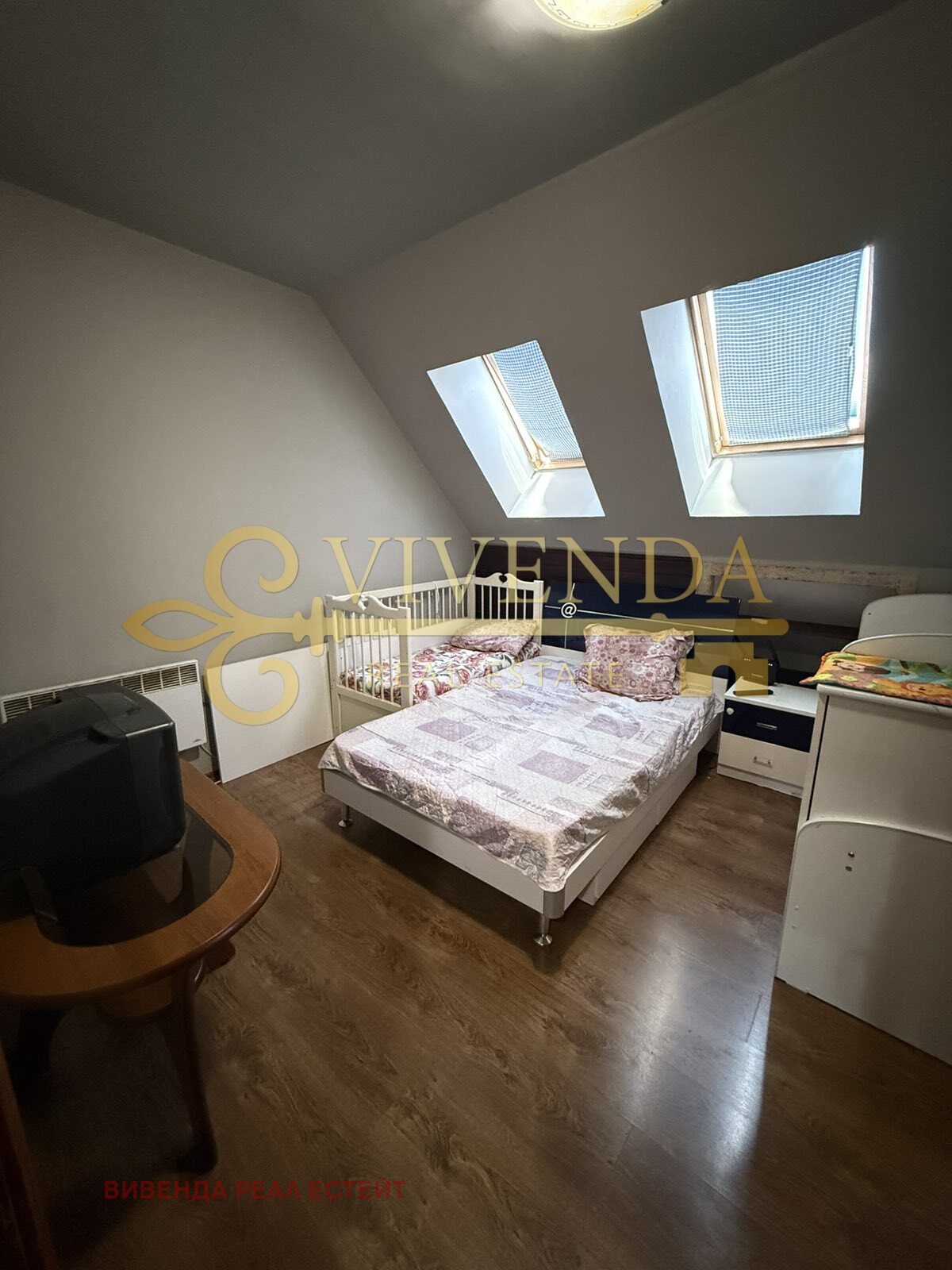 Продава 3-СТАЕН, гр. Плевен, Широк център, снимка 9 - Апартаменти - 55012786
