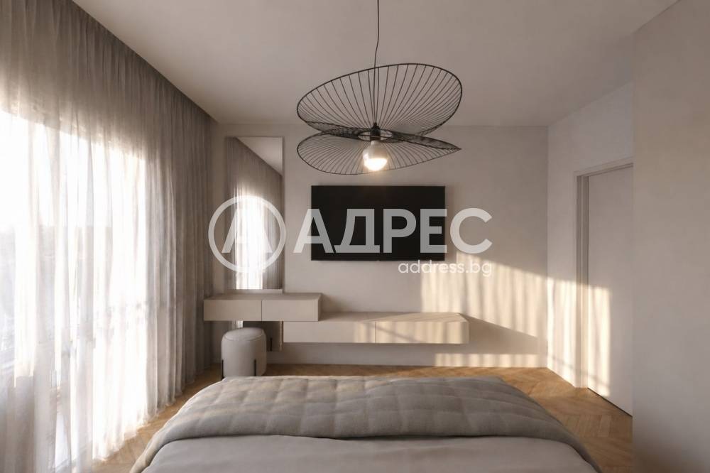 Продава 3-СТАЕН, гр. София, Овча купел, снимка 10 - Апартаменти - 56518045