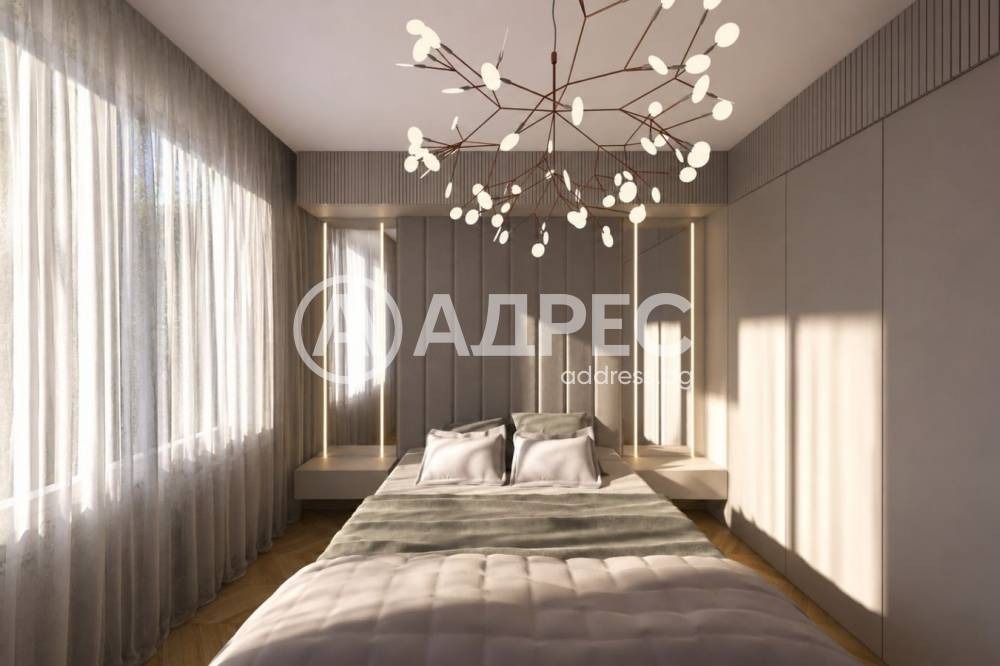 Продава 3-СТАЕН, гр. София, Овча купел, снимка 7 - Апартаменти - 56518045
