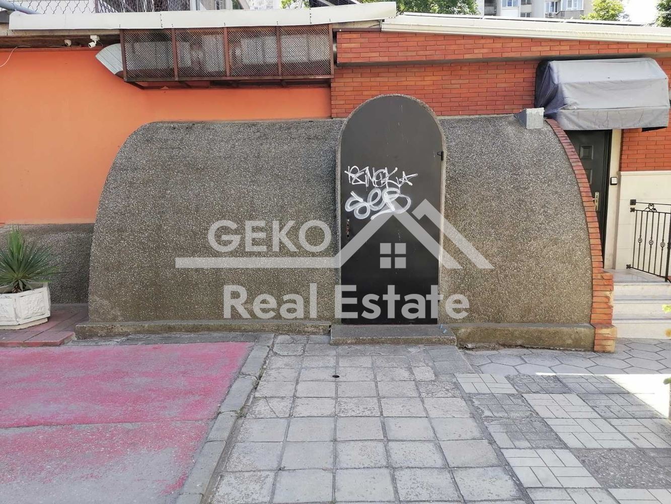 Продава ОФИС, гр. Варна, Чаталджа, снимка 3 - Офиси - 55831644