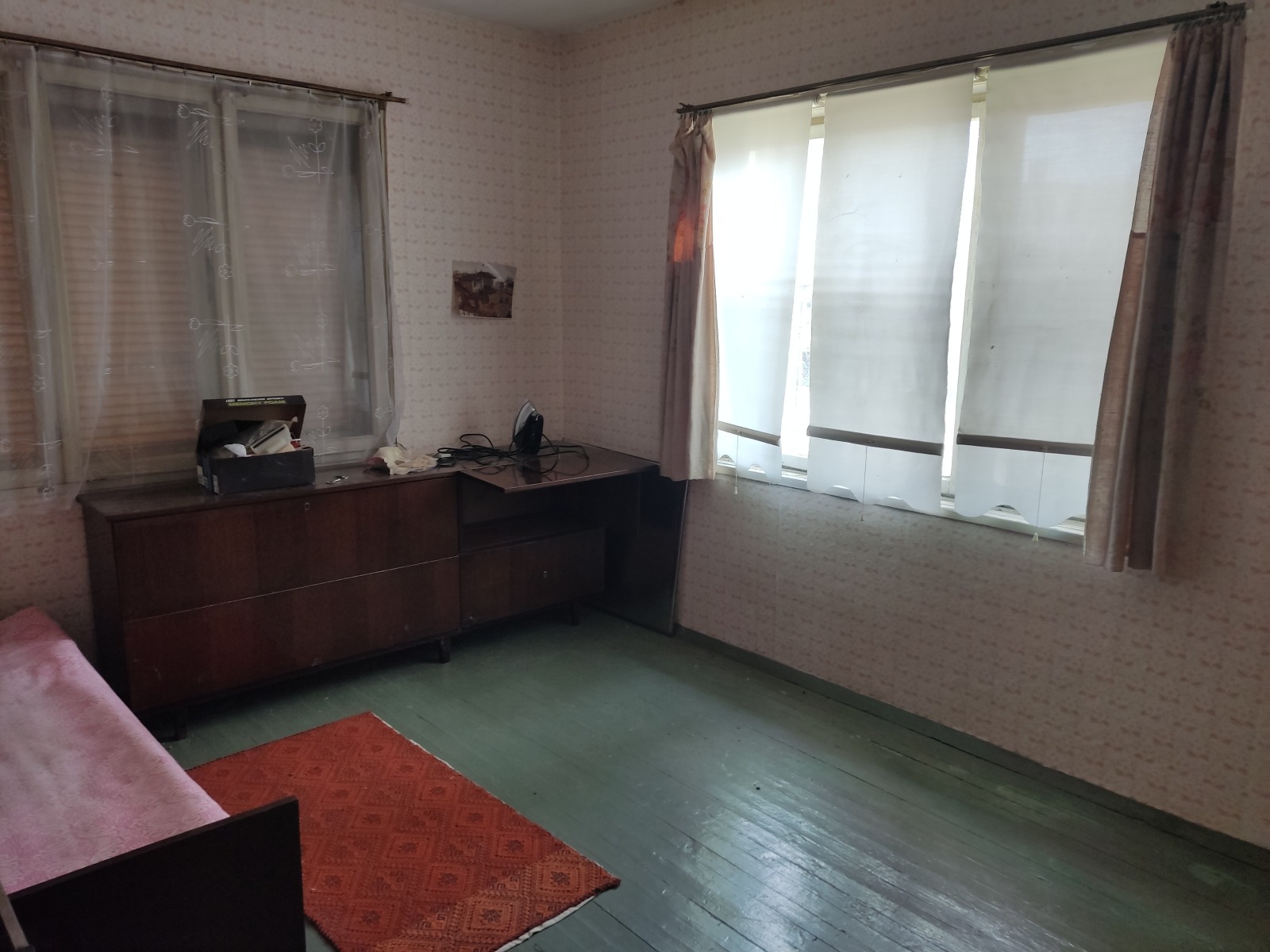 Продава КЪЩА, гр. Исперих, област Разград, снимка 8 - Къщи - 54560415