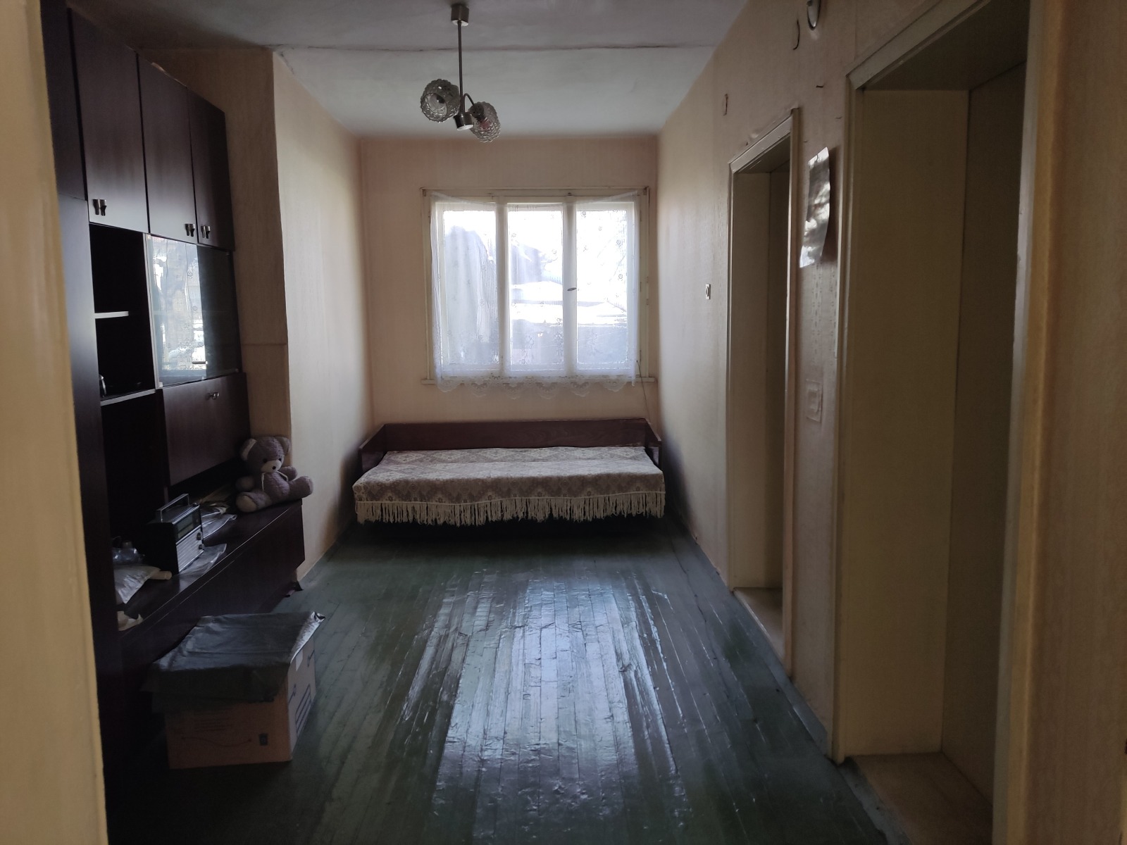Продава КЪЩА, гр. Исперих, област Разград, снимка 7 - Къщи - 54560415