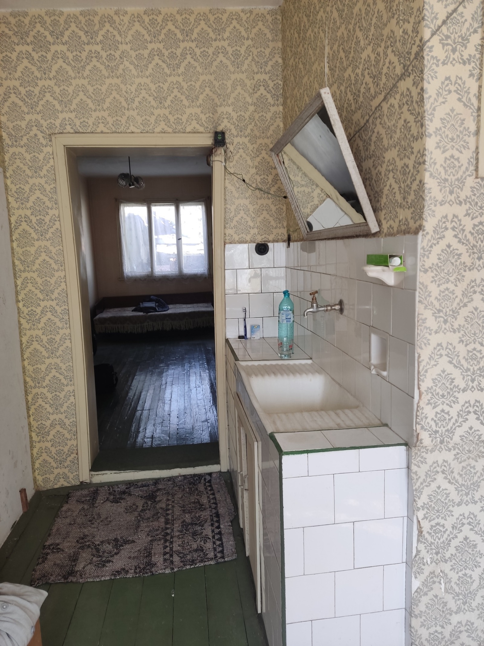 Продава КЪЩА, гр. Исперих, област Разград, снимка 6 - Къщи - 54560415