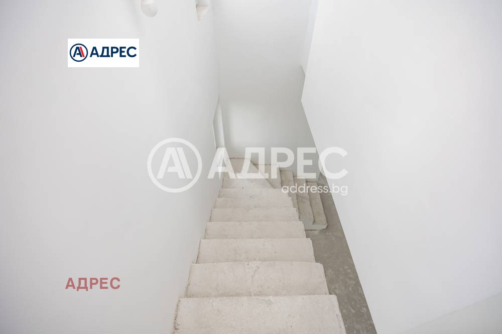 Продава КЪЩА, гр. Варна, Виница, снимка 8 - Къщи - 55542989
