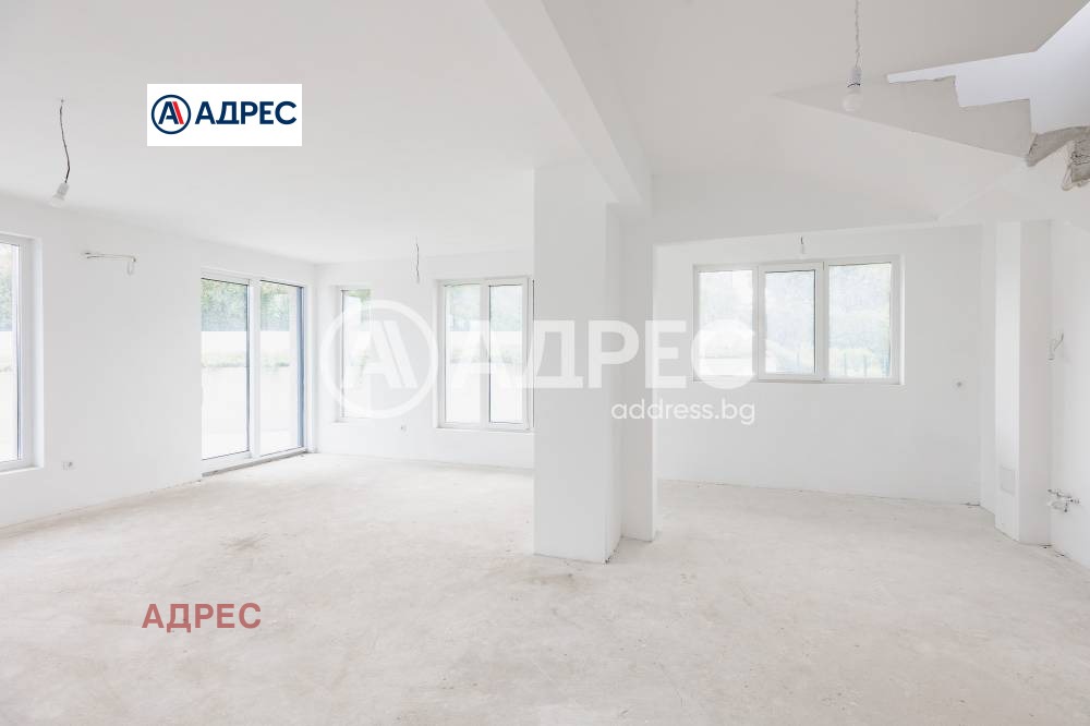 Продава КЪЩА, гр. Варна, Виница, снимка 3 - Къщи - 55542989