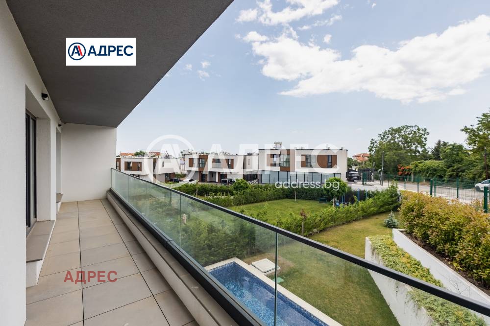 Продава КЪЩА, гр. Варна, Виница, снимка 6 - Къщи - 55542989