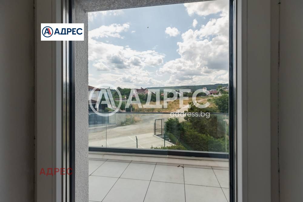 Продава КЪЩА, гр. Варна, Виница, снимка 13 - Къщи - 55542989