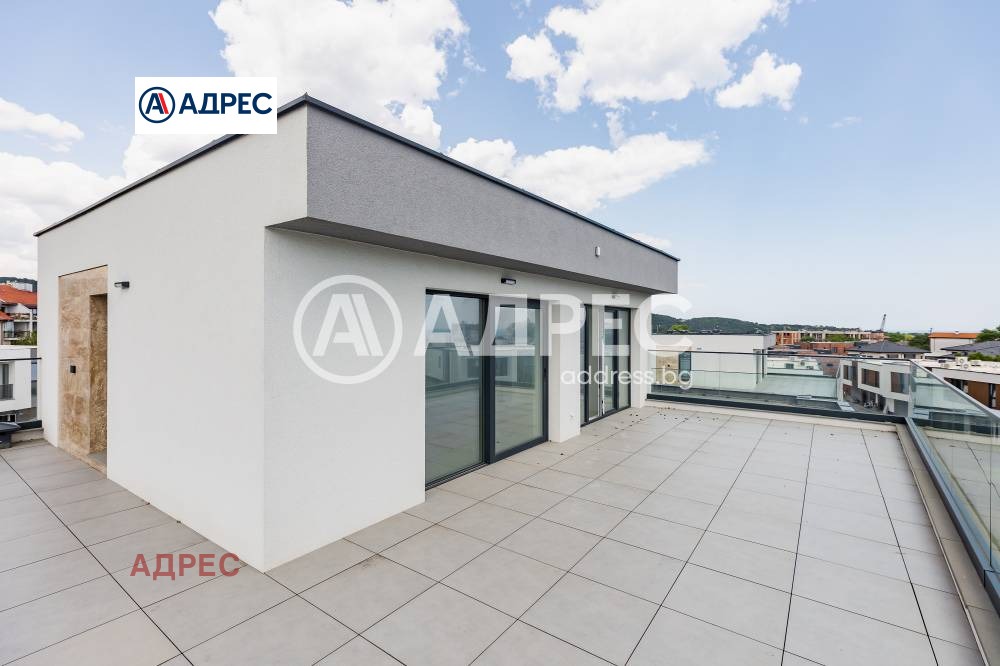 Продава КЪЩА, гр. Варна, Виница, снимка 10 - Къщи - 55542989