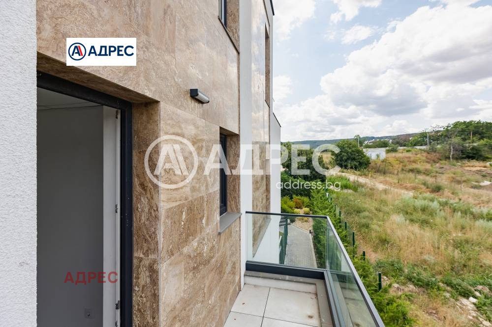 Продава КЪЩА, гр. Варна, Виница, снимка 7 - Къщи - 55542989