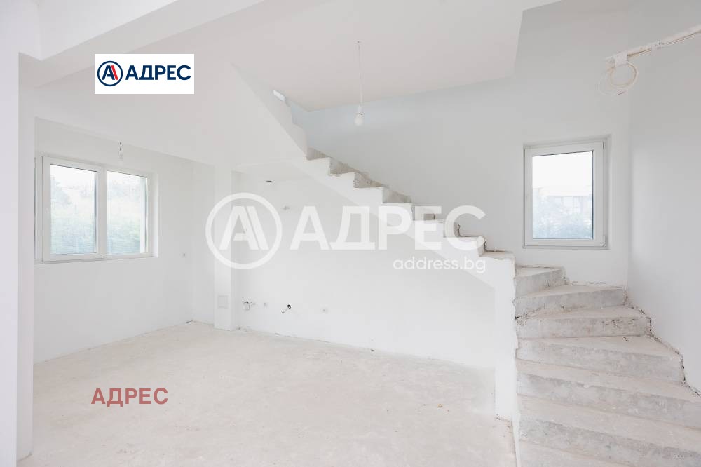 Продава КЪЩА, гр. Варна, Виница, снимка 5 - Къщи - 55542989