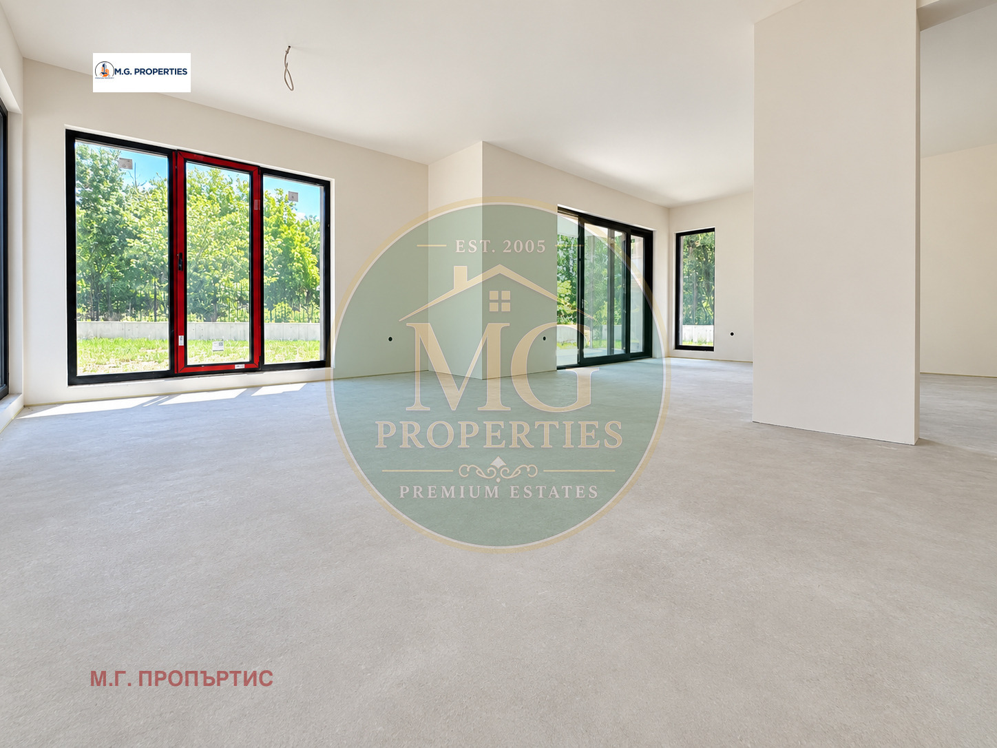 Продава КЪЩА, гр. Варна, м-т Манастирски рид, снимка 4 - Къщи - 56107467