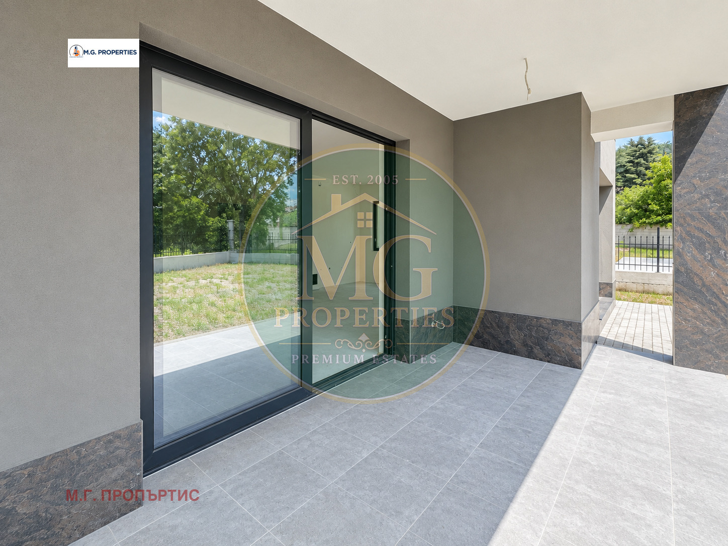 Продава КЪЩА, гр. Варна, м-т Манастирски рид, снимка 5 - Къщи - 56107467