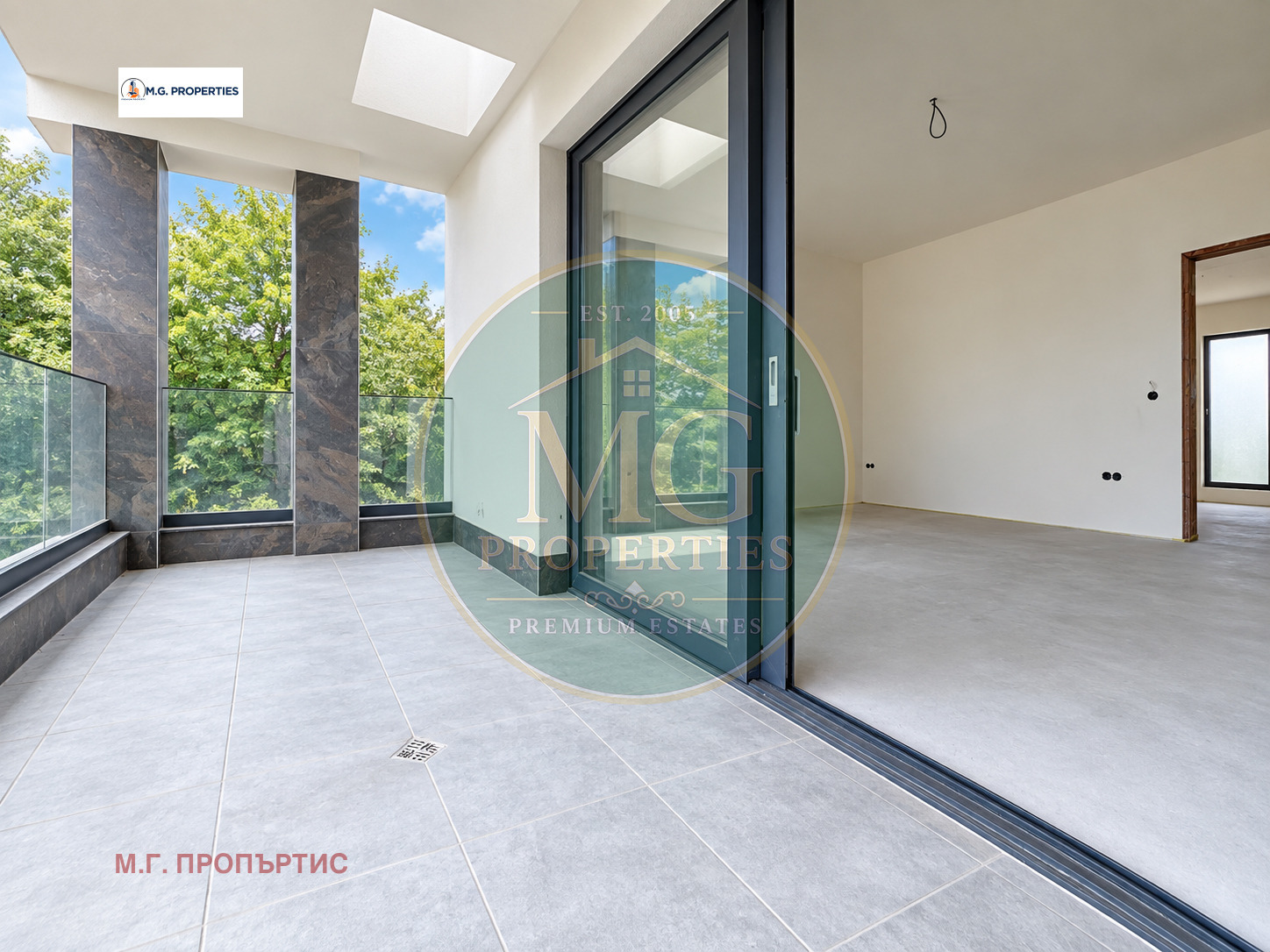 Продава КЪЩА, гр. Варна, м-т Манастирски рид, снимка 11 - Къщи - 56107467