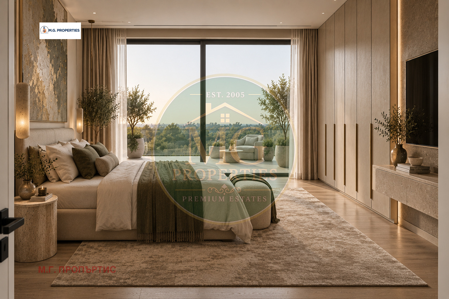 Продава КЪЩА, гр. Варна, м-т Манастирски рид, снимка 16 - Къщи - 56107467