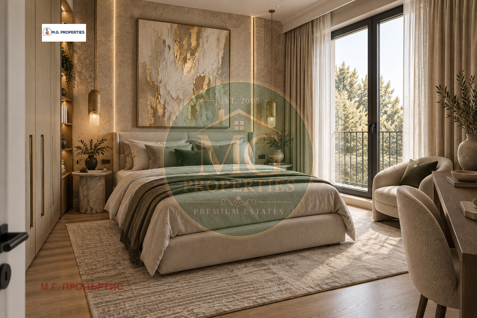 Продава КЪЩА, гр. Варна, м-т Манастирски рид, снимка 15 - Къщи - 56107467