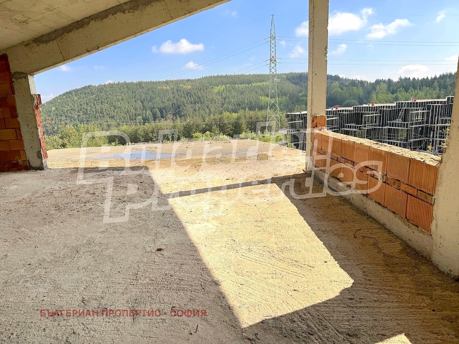 Продава КЪЩА, гр. София, с. Бистрица, снимка 12 - Къщи - 56716063