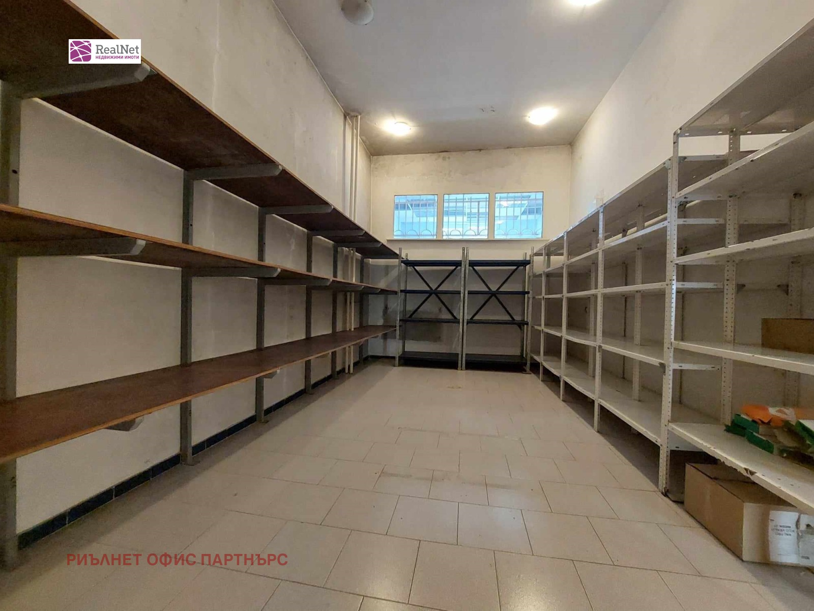 Продава МАГАЗИН, гр. София, Банишора, снимка 7 - Магазини - 55281752