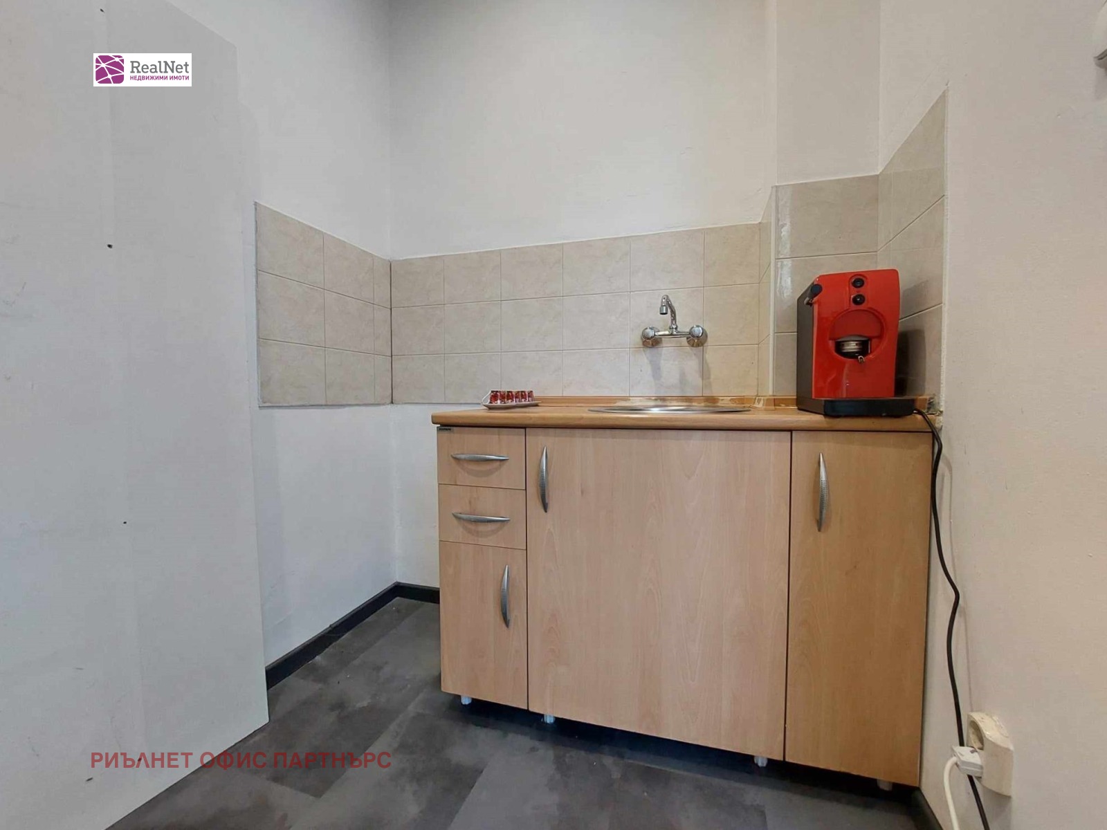 Продава МАГАЗИН, гр. София, Банишора, снимка 4 - Магазини - 55281752