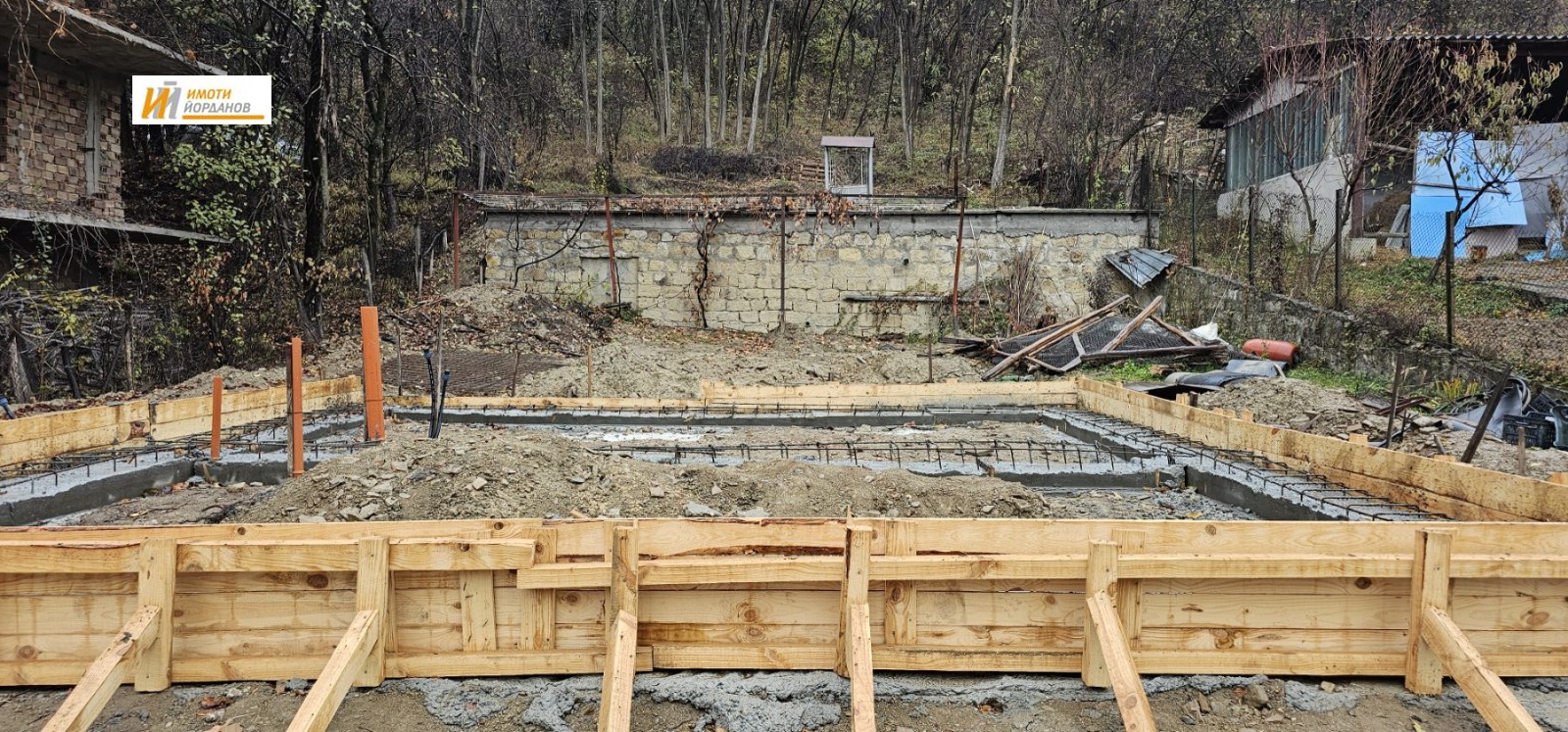 Продава ПАРЦЕЛ, гр. Елена, област Велико Търново, снимка 2 - Парцели - 53674686