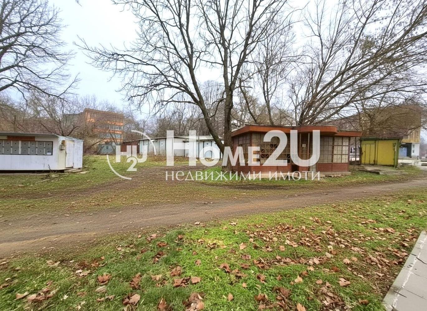 Продава ПАРЦЕЛ, гр. Нови пазар, област Шумен, снимка 2 - Парцели - 53506592