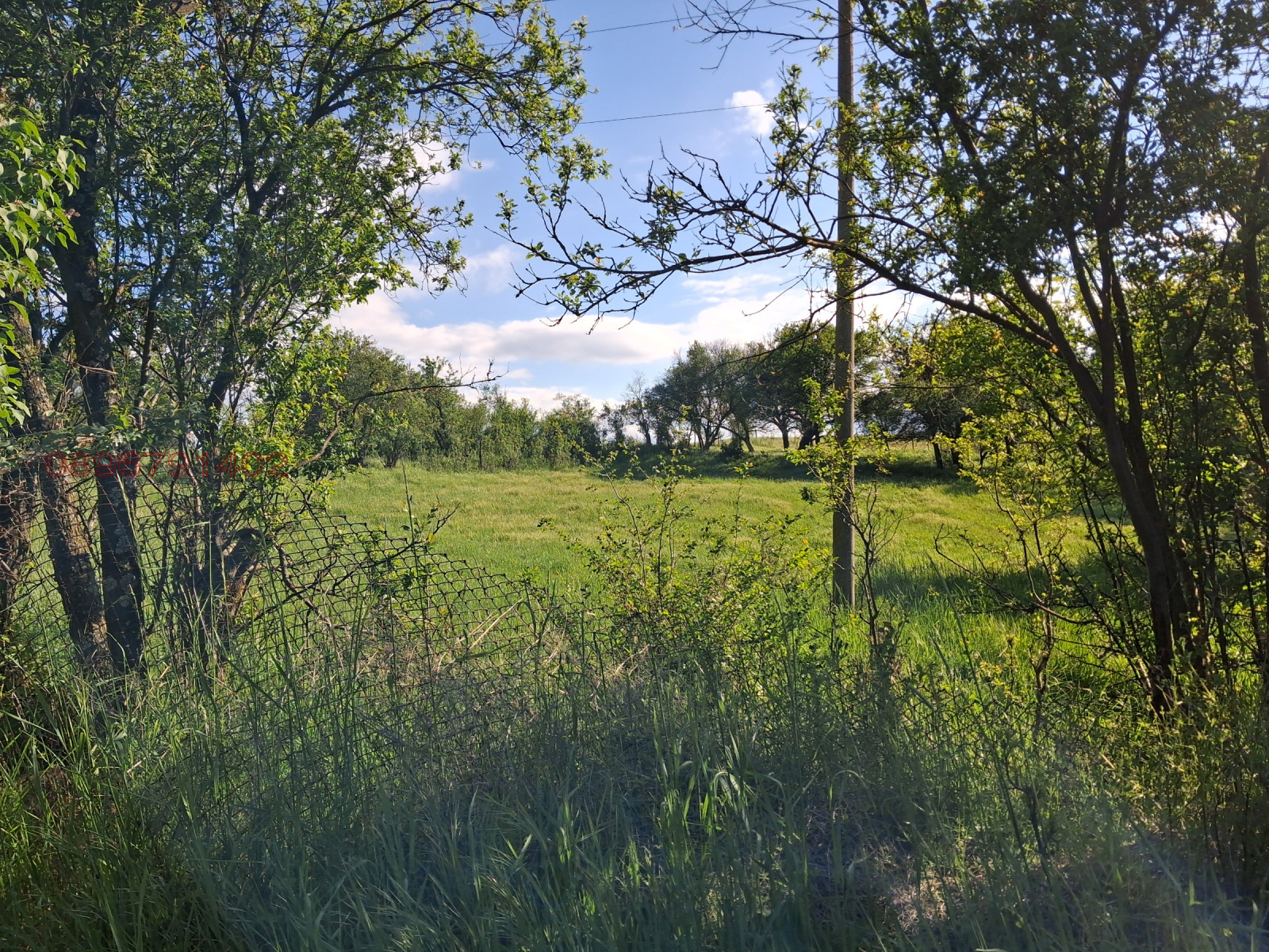 Продава ПАРЦЕЛ, гр. Брезник, област Перник, снимка 4 - Парцели - 54608930