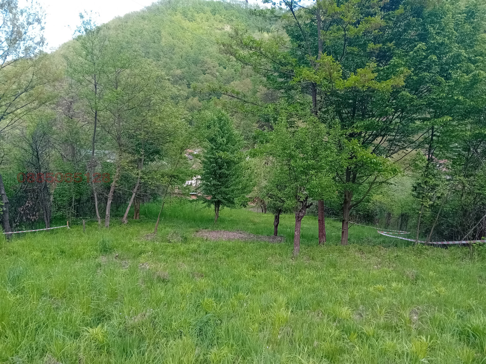 Продава ПАРЦЕЛ, с. Балканец, област Ловеч, снимка 3 - Парцели - 55062192