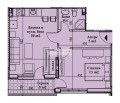 Продава  2-стаен град Пловдив , Кършияка , 63 кв.м | 99952966 - изображение [8]
