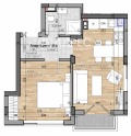 Продава 2-СТАЕН, град София, Манастирски ливади • 138780 € / 271430.09 лв. • 61918692 4