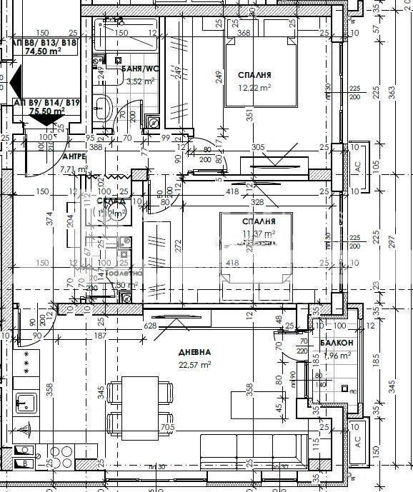 ������� 3-����� | Imot.bg � ����������� 8