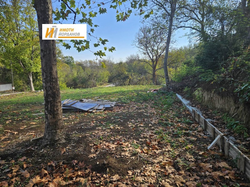 Продава ПАРЦЕЛ в област Велико Търново, с. Пушево - 800 кв.м / 31 000 € » 60 630.73 лв., ИМОТИ ЙОРДАНОВ ЕООД