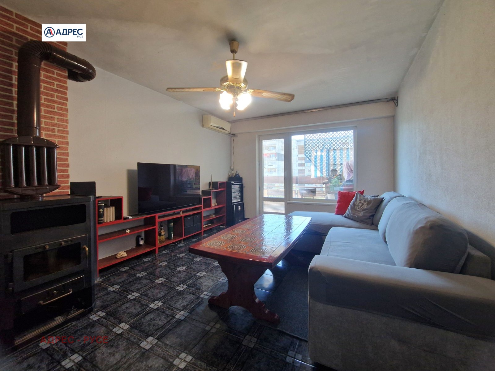 Продава 4-СТАЕН | Imot.bg — изображение 3