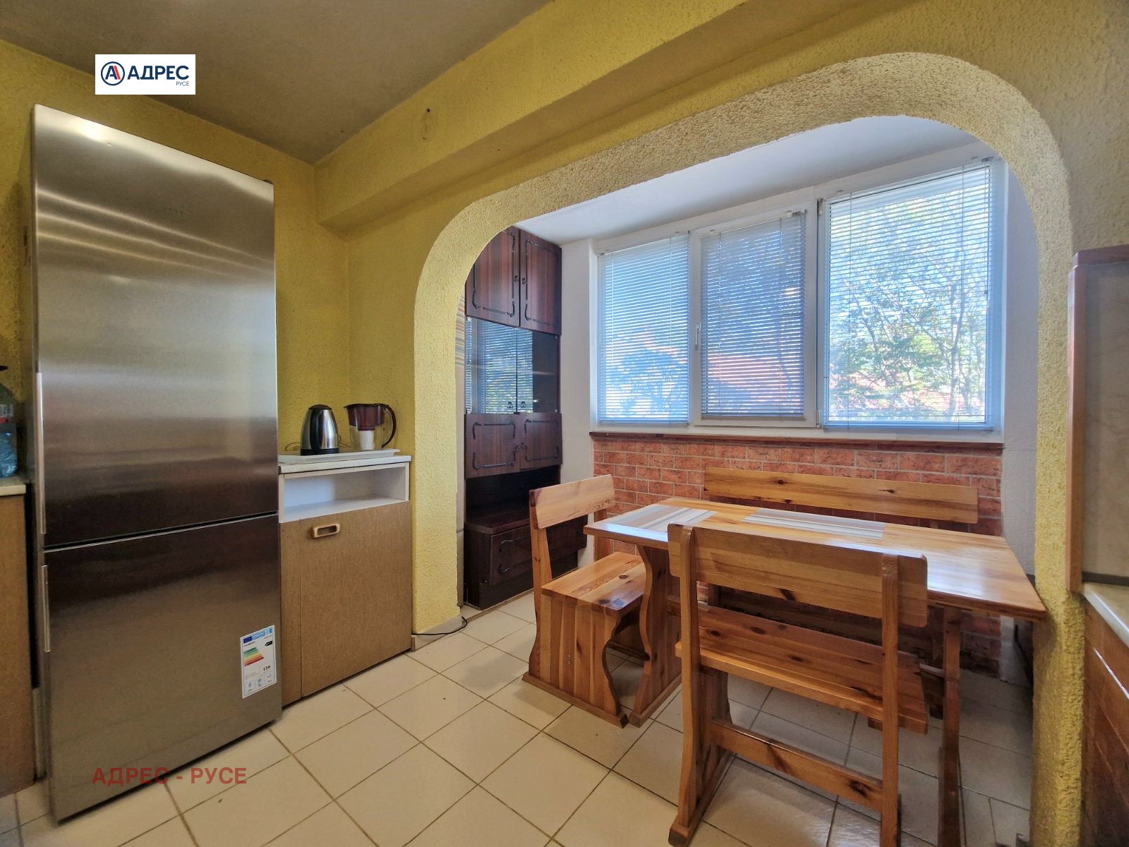 Продава 4-СТАЕН | Imot.bg — изображение 1