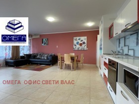 1 ložnice Sveti Vlas, oblast Burgas