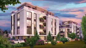 3-СТАЕН, 123 m2