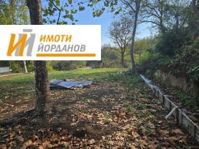 Продава парцел област Велико Търново с. Пушево - [1] 