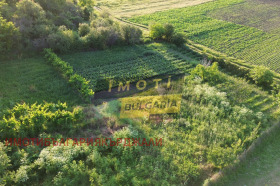 Land Ostrovitsa, region Kardzhali