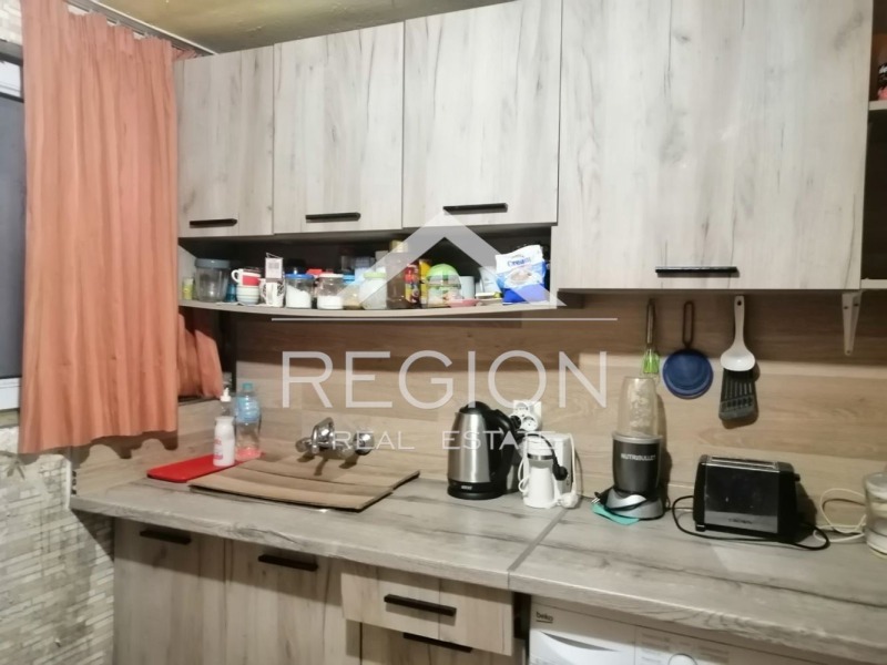 Te koop  Studio Varna , Grand Mol , 31 m² | 74414121 - afbeelding [4]