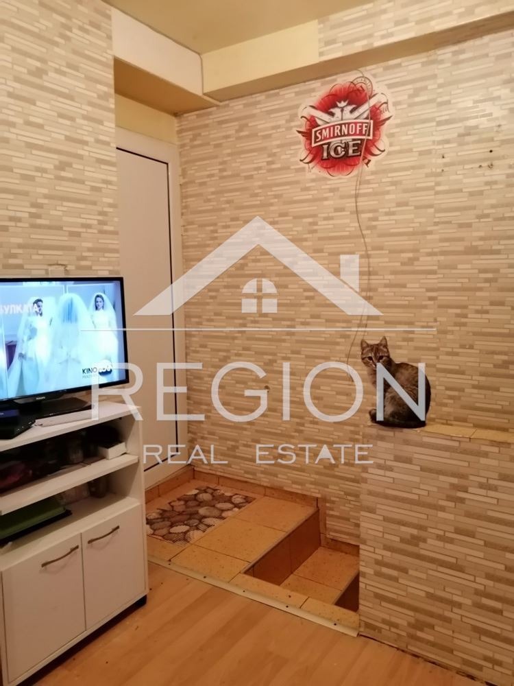 Na prodej  Studio Varna , Grand Mol , 31 m2 | 74414121 - obraz [11]