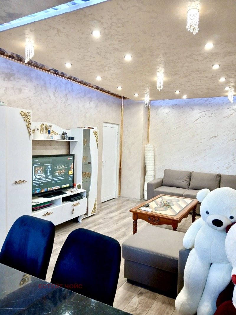 Продава  1-стаен град София , Обеля 2 , 48 кв.м | 15122069 - изображение [2]