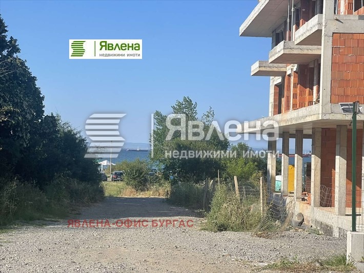 Продава 2-СТАЕН, гр. Бургас, Крайморие, снимка 3 - Aпартаменти - 46890022