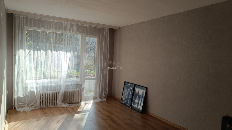 Продава  2-стаен, град София, Модерно предградие •  121 900 EUR • ID 40154300 — holmes.bg - [1] 