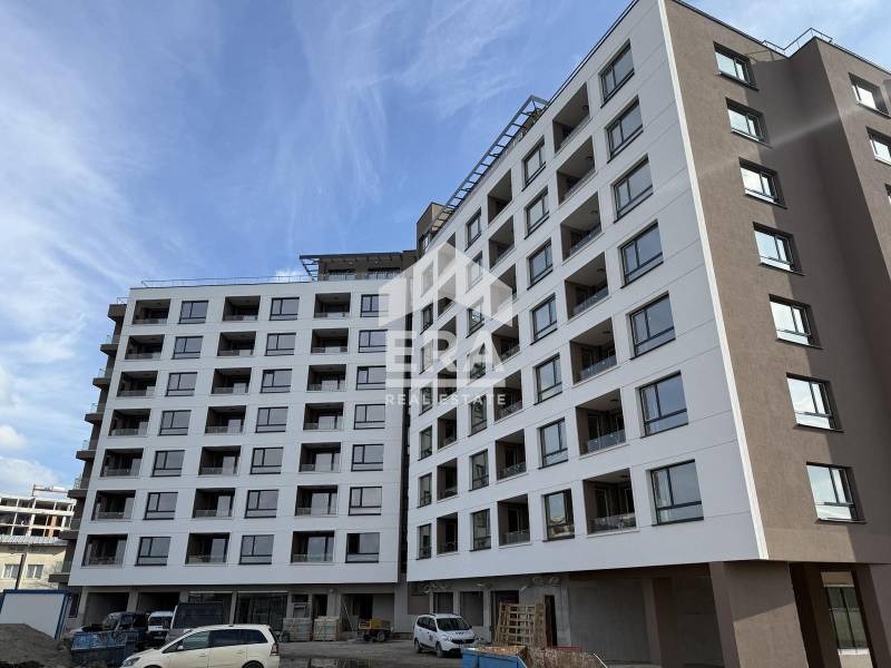 Продава 2-СТАЕН, гр. Бургас, Славейков, снимка 1 - Aпартаменти - 49525296