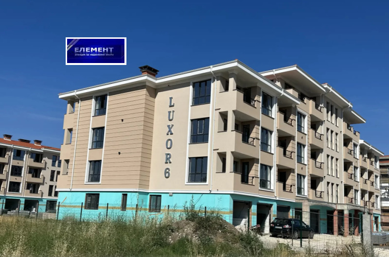 Продава 2-СТАЕН, град Пловдив, Остромила • 103000 € • 30696794 — Holmes.bg